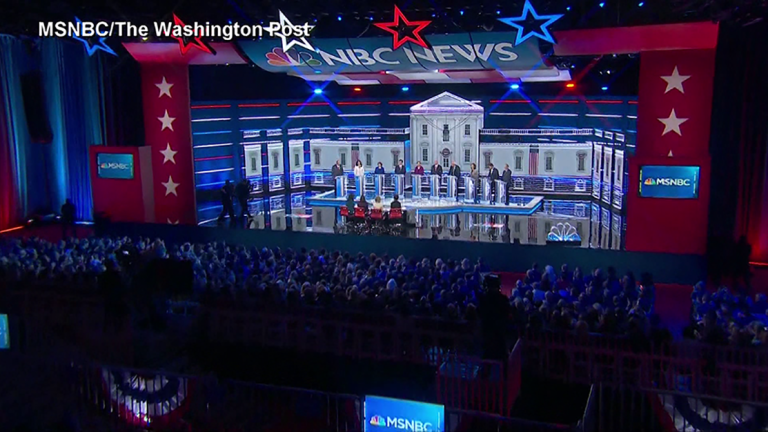 Washington Week Extra for Nov. 22, 2019