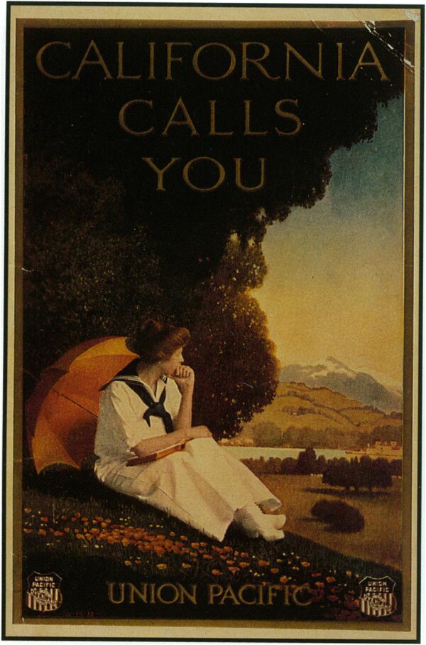 California Calls