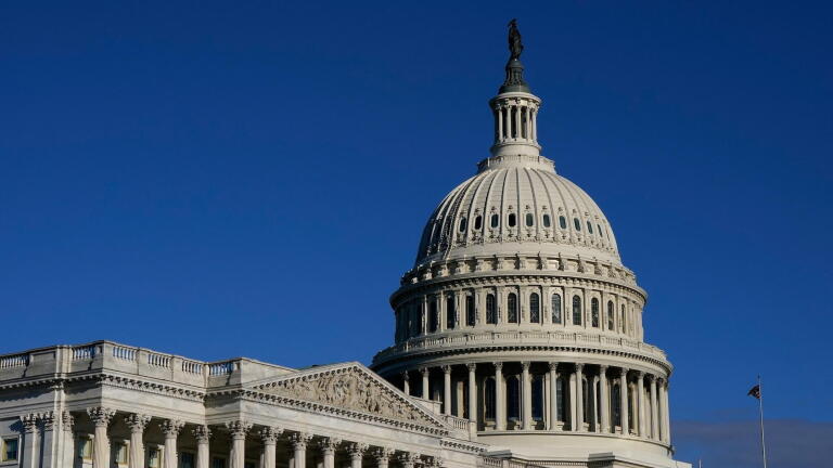 Congress approves sweeping new sanctions on Russia