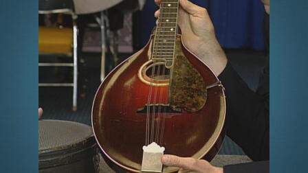 Appraisal: Gibson Style H-2 Mandola, ca. 1918