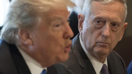 What's next for military efforts in Syria and Afghanistan?