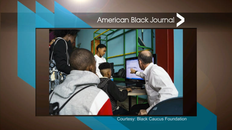 Financial Literacy for Detroiters/Construction Science Expo