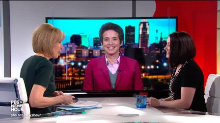 Tamara Keith and Amy Walter on Iowa, impeachment politics
