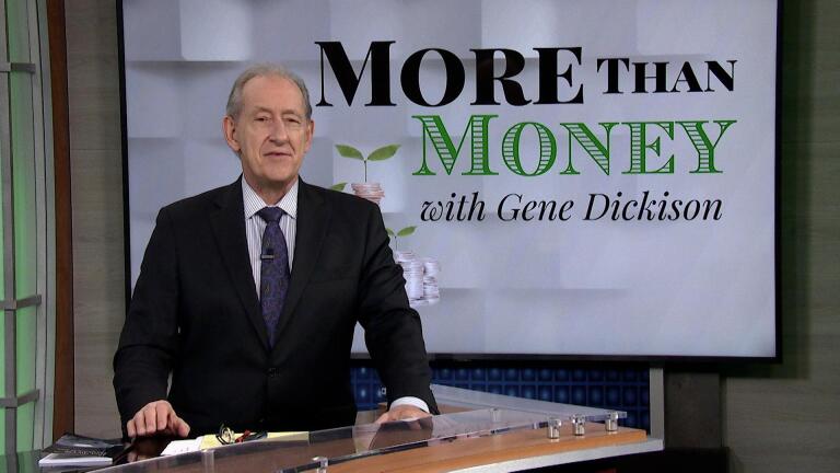 More Than Money Season 3, Ep. 1