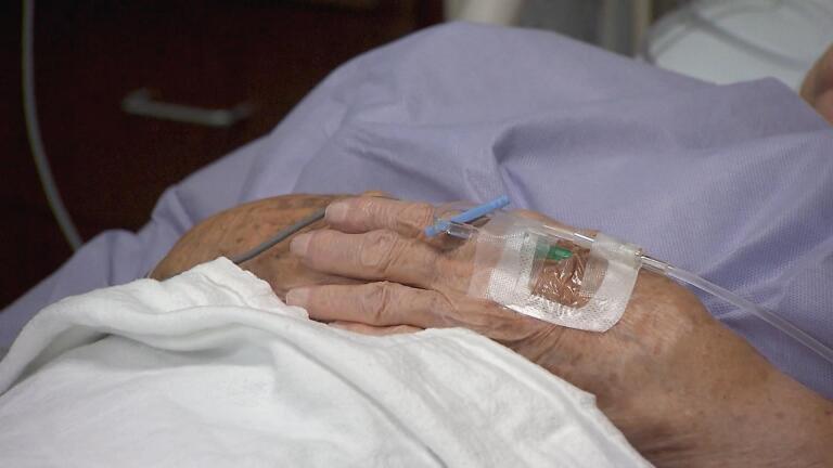 Hospital-Associated Disability | Aging Matters | NPT