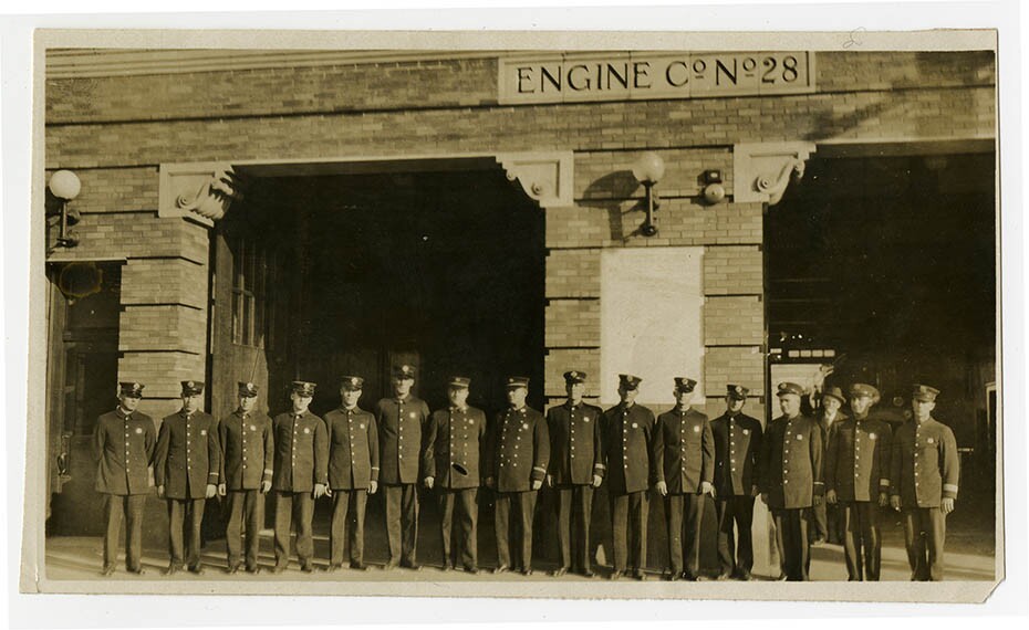 LAFD