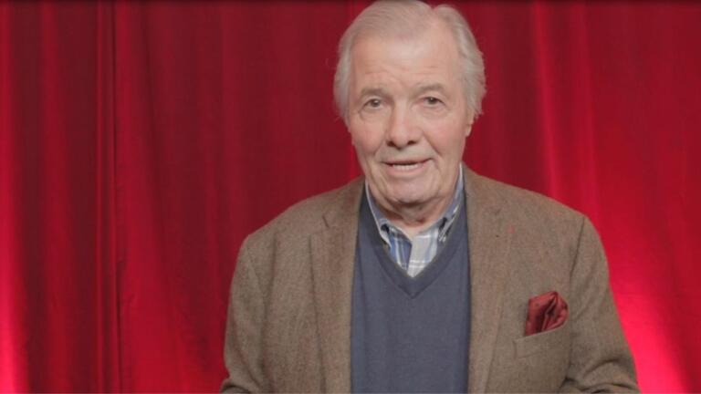 Women in Jacques Pépin's life were entrepreneurs and chefs
