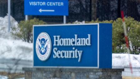 News Wrap: Senate votes down measure to reopen DHS