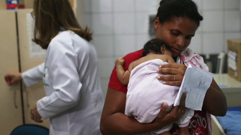 Zika Virus