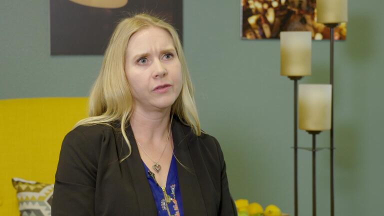 Web Extra: Legal Aid Center of Southern Nevada