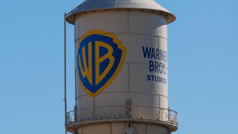 News Wrap: Bidding war brews for Warner Bros. Discovery