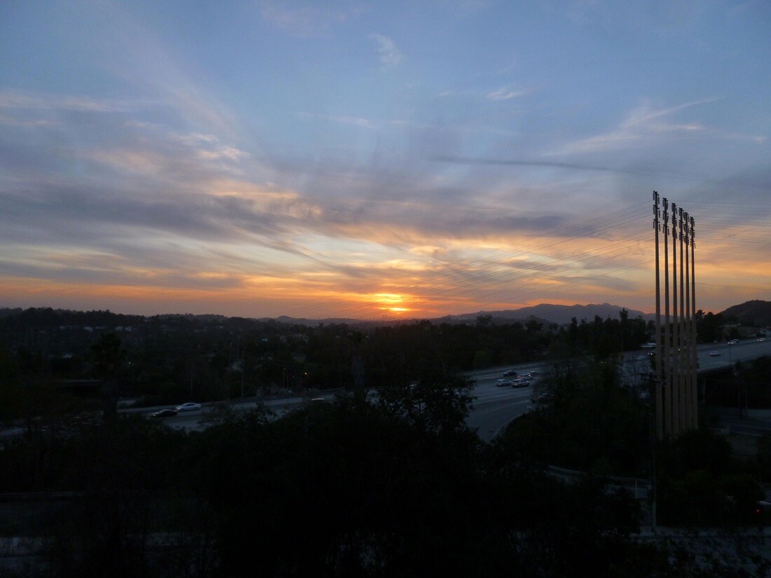 Eagle Rock, Northeast L.A.