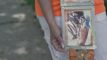 Detroit’s Silence the Violence march marks 18 years of honoring gun violence victims