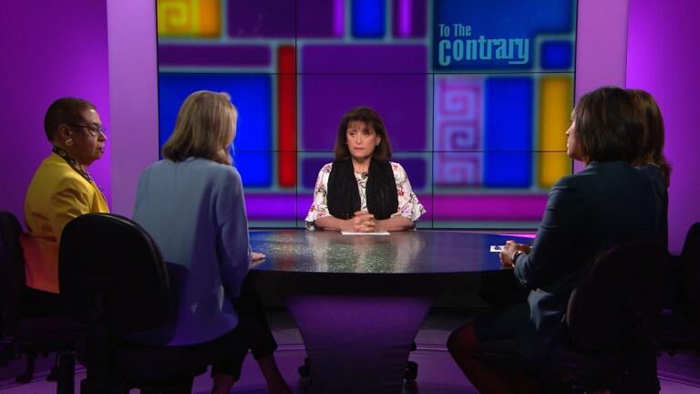 Moms in Politics; VAWA; From Prison to College
