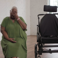 Disability Visibility