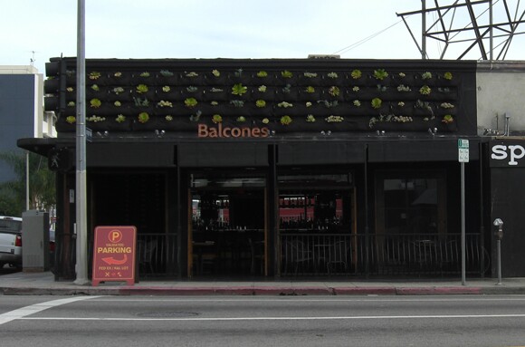 1356 Vine Street today