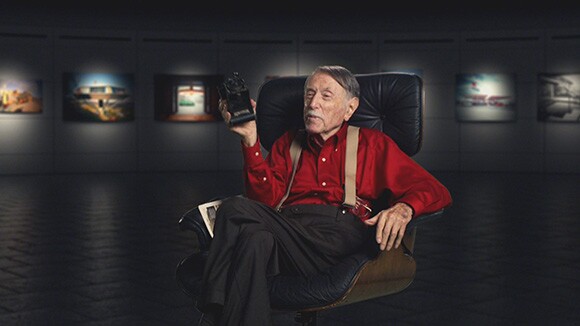 Julius Shulman