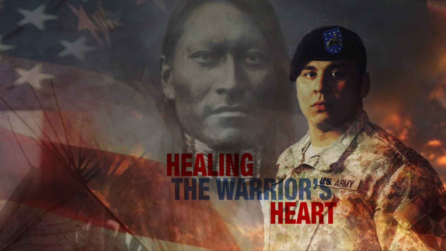 healing header