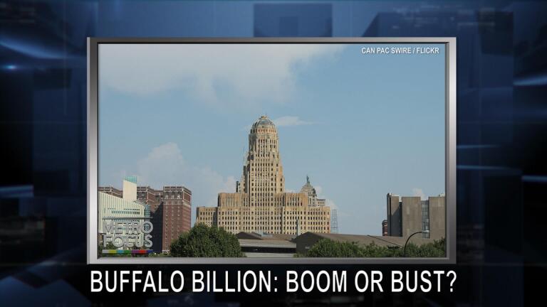 MetroFocus: September 4, 2019