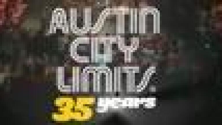 Celebrating 35 Years of Austin City Limits