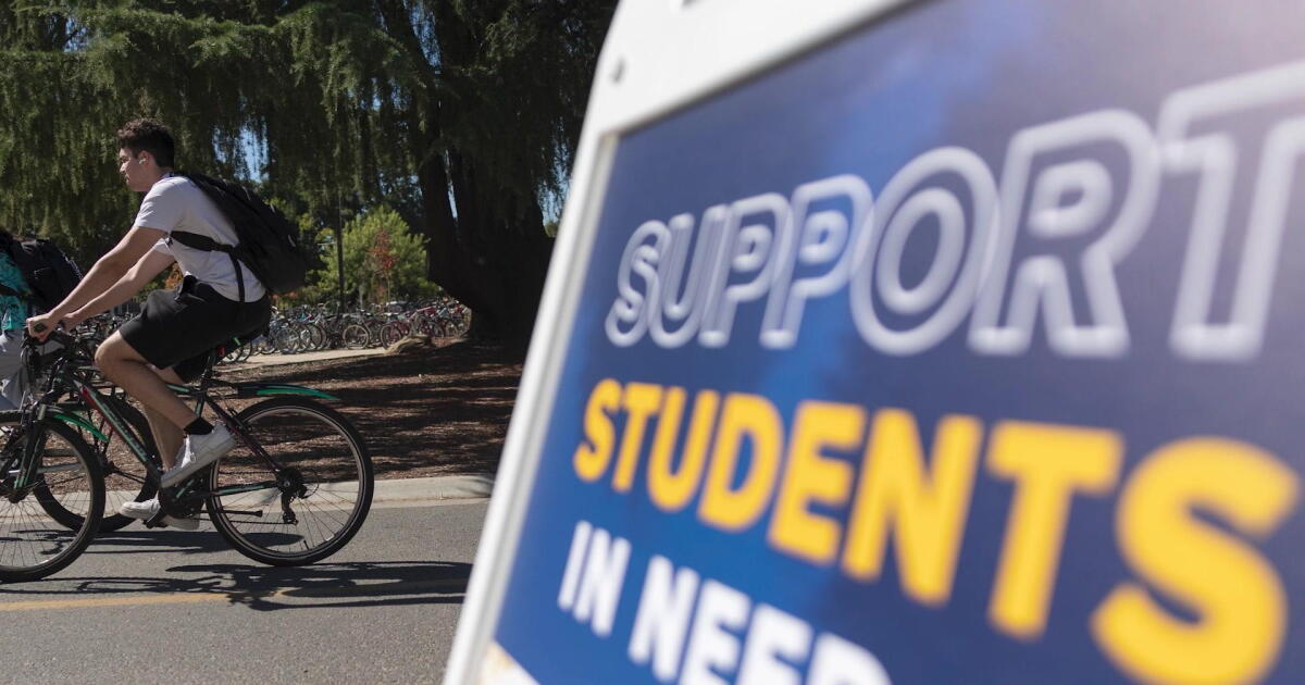 Watch UC Pushes for Campus-Wide Recovery Programs | SoCal Matters ...