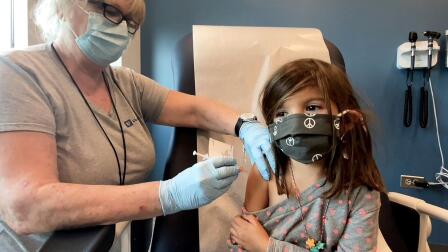 What parents should know about a vaccine for kids under 5