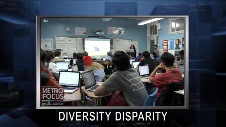 MetroFocus: October 17, 2019
