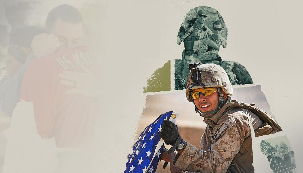 VOCES: American Sons