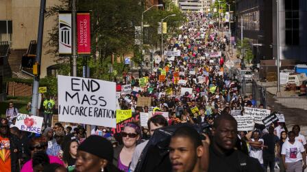 Strides made, but black-white equality chasm remains — study
