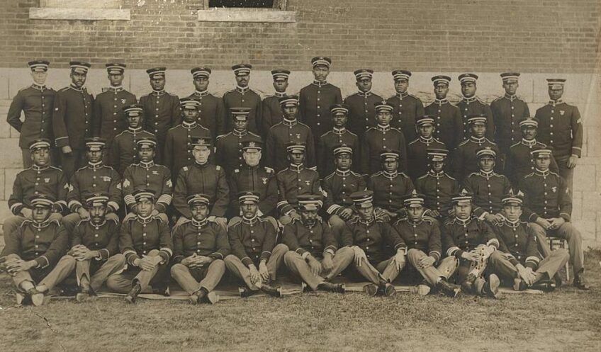 24th infantry