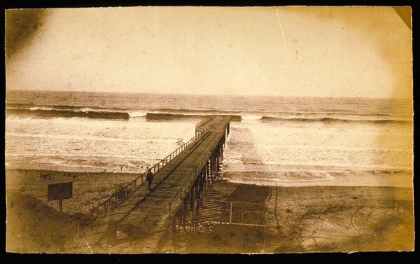 Courtesy of the Santa Monica Public Library Image Archives.