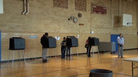 Trump & Blue-Collar Voters; Impact of Anti-DEI Executive Orders