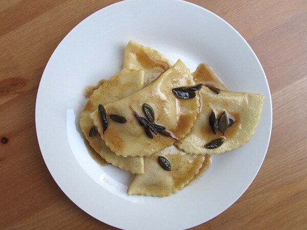 Pumpkin Ravioli-thumb-600x450-61937
