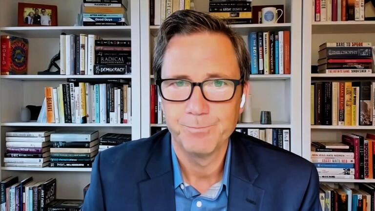 The Male Vote: The Dems' “Fatal Miscalculation” and What Trump Got Right