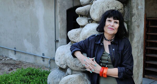 Suzanne Lummis