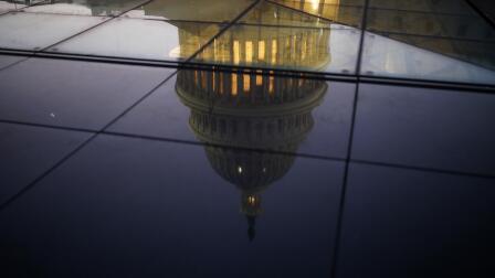 How the looming shutdown would affect federal workers