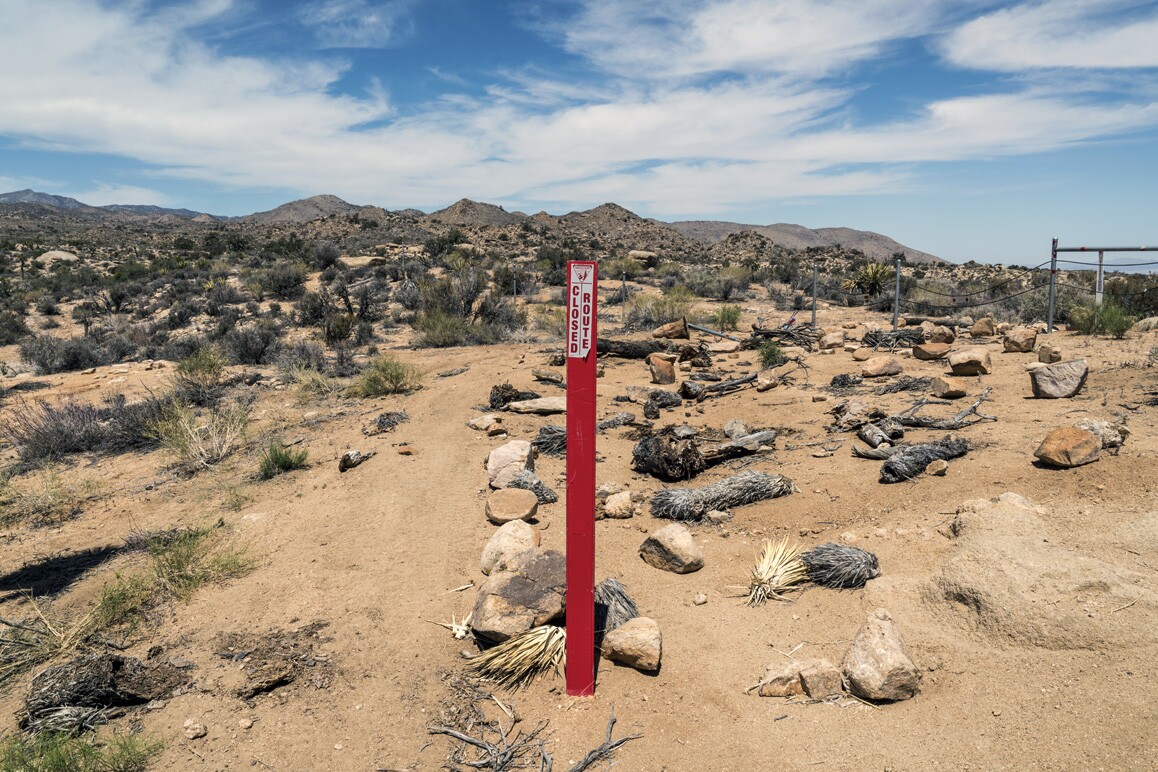 Willy Boy Legend Site