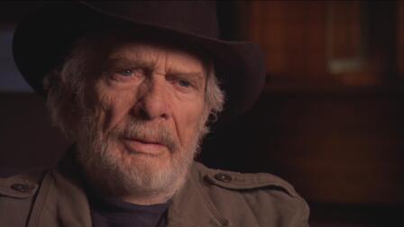 Merle Haggard on “Big City”