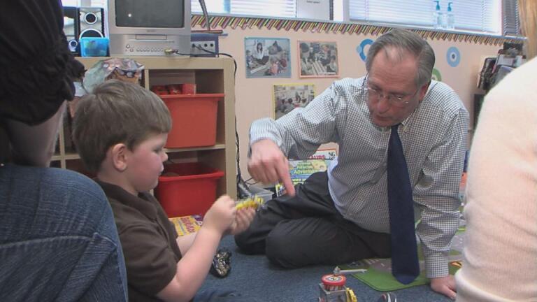 New Autism Center in Orange County