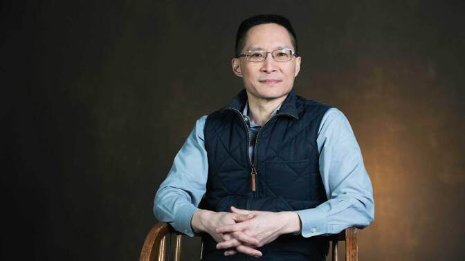 Eric Liu