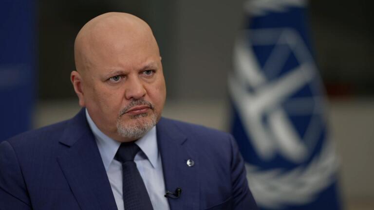 EXCLUSIVE: ICC Prosecutor Seeks Arrest Warrants for Netanyahu & Hamas Leaders