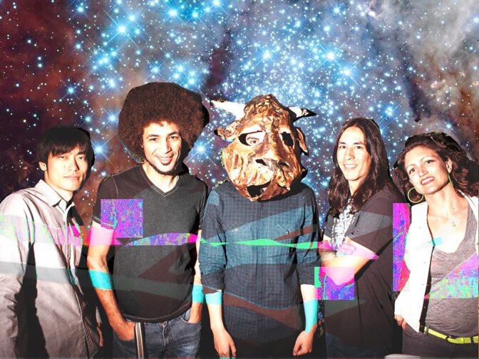 Salt Petal | Courtesy of Salt Petal