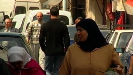 Fearing Wave of Unrest, Morocco's King Proposes...