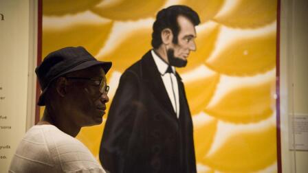 Interview with Bill T. Jones