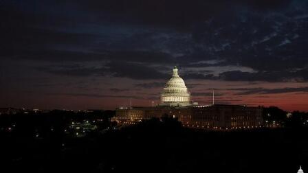 FULL EPISODE: Congress on the brink