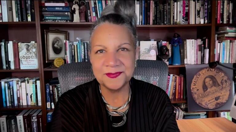 “I Am – Somebody:” Reflecting on the Life and Legacy of Rev. Jesse Jackson