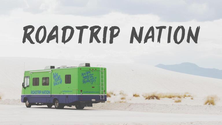 Roadtrip Nation Season 13 Trailer