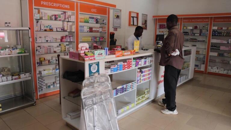 Is U.S. foreign aid for health care being used effectively?