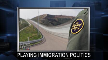 MetroFocus: April 12, 2019
