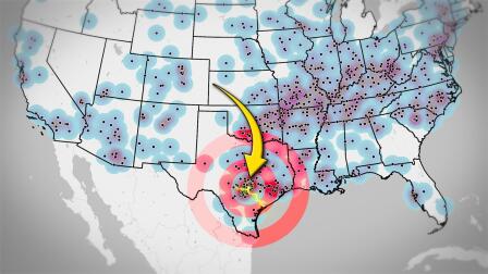 Why is THIS the DEADLIEST river in the US?